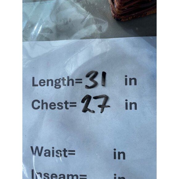 Roamans Tunic Shirt Plus Size 24W Striped V Neck Button Front Green Pink Classic - Picture 5 of 6